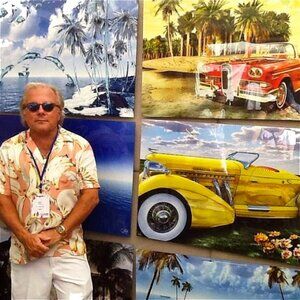 Meet your Posher, Mark